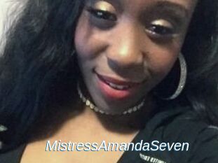 MistressAmandaSeven