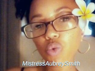MistressAubreySmith