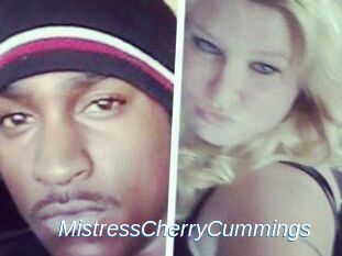 MistressCherryCummings