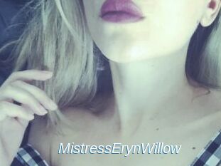 MistressErynWillow