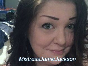 MistressJamieJackson Ejaculations Féminines