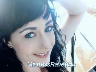 MistressRavenBlu