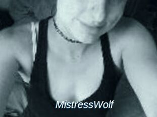 MistressWolf