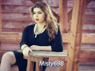 Misty698