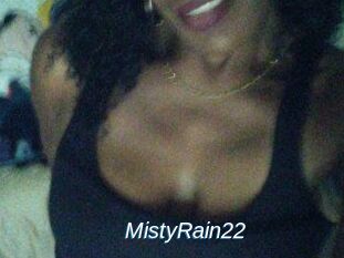 MistyRain22