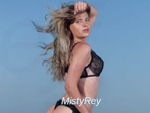 MistyRey Ejaculations Féminines