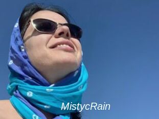 MistycRain