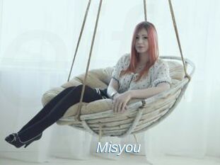 Misyou