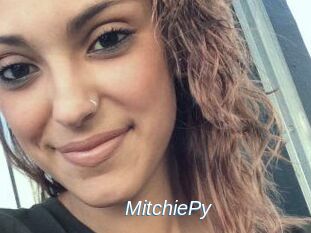 MitchiePy