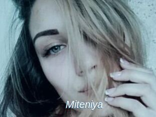 Miteniya