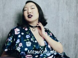 MitsuYasuda