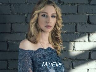 MiuElle