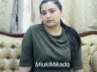 MiukiMikado