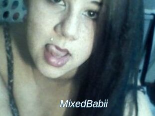 MixedBabii