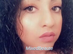 MixedBeaute