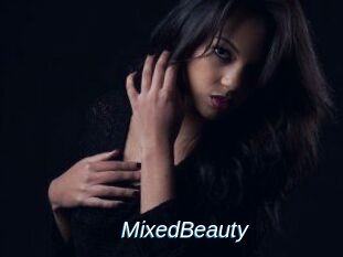 MixedBeauty