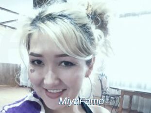 MiyaFame