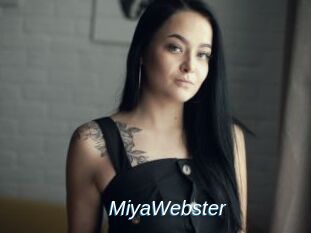 MiyaWebster