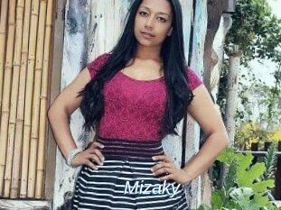 Mizaky