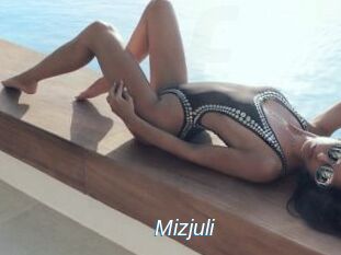 Mizjuli