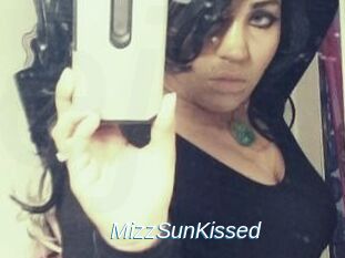 MizzSunKissed