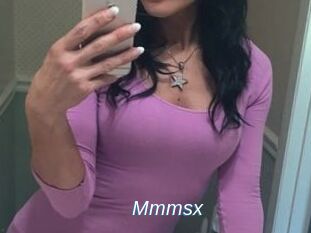 Mmmsx
