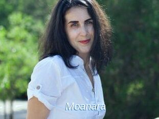 Moanara