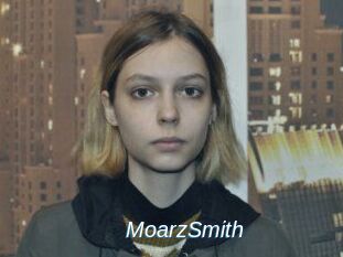 MoarzSmith
