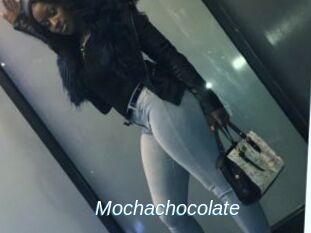 Mochachocolate Ejaculations Féminines