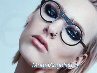 Model_Angelica Ejaculations Féminines