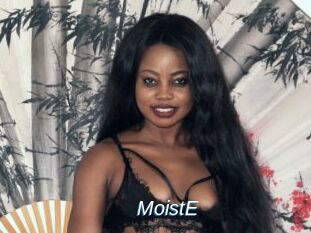 MoistE