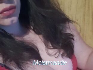 Moistmandie
