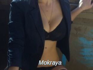 Mokraya