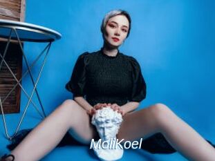 MoliKoel
