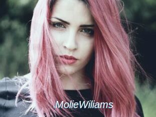 MolieWiliams