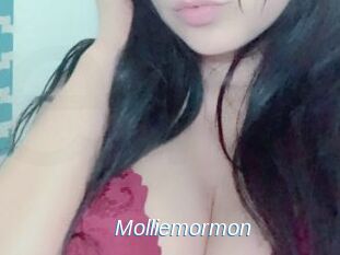 Molliemormon