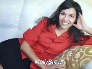 MollyBrown Ejaculations Féminines