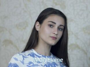 MollyFlame