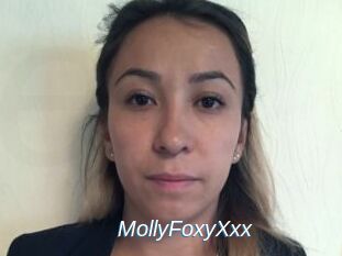 MollyFoxyXxx