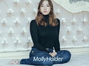 MollyHolder