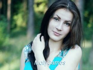 MollyJames