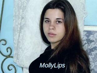 MollyLips Ejaculations Féminines
