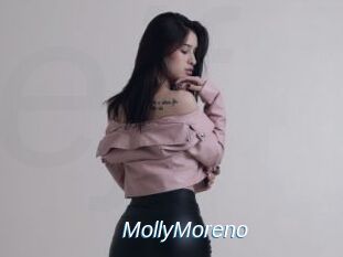 MollyMoreno