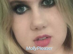 MollyPleaser Ejaculations Féminines