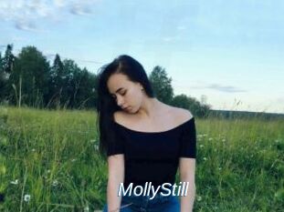 MollyStill