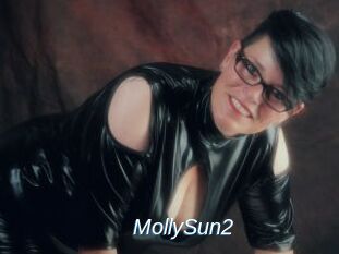 MollySun2 Ejaculations Féminines