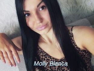 Molly_Blanca