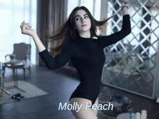 Molly_Peach Ejaculations Féminines