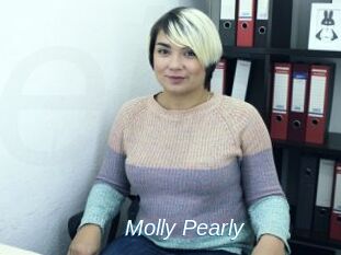 Molly_Pearly Ejaculations Féminines