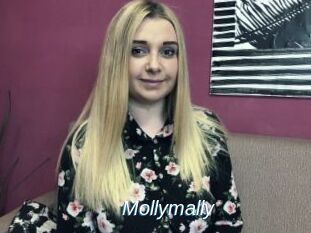 Mollymally Ejaculations Féminines